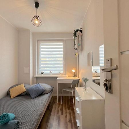 גדנסק Sensational Room מראה חיצוני תמונה