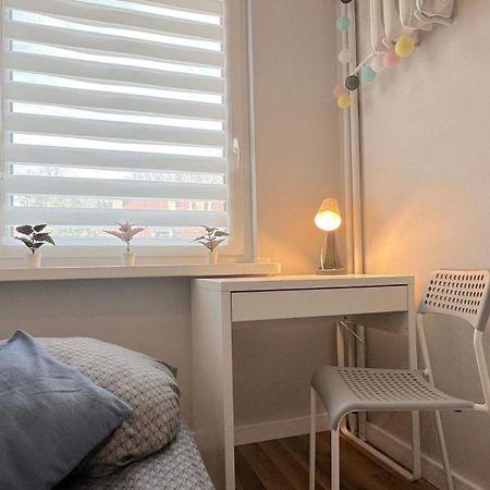 גדנסק Sensational Room מראה חיצוני תמונה
