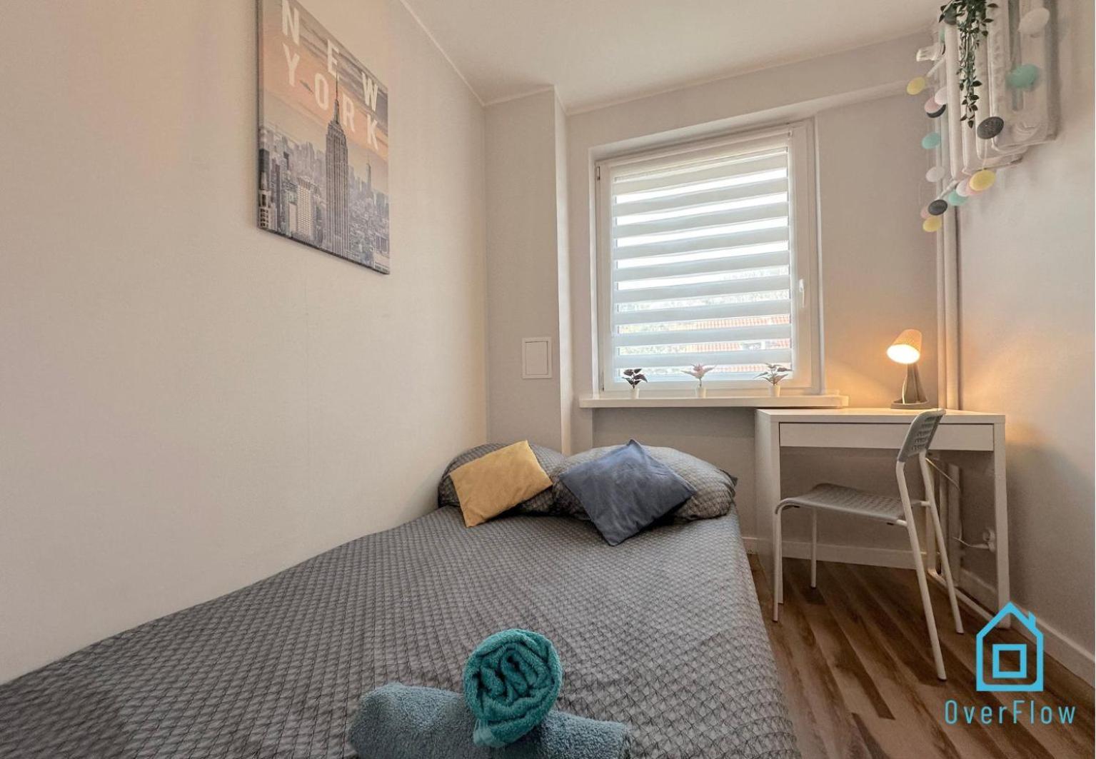 גדנסק Sensational Room מראה חיצוני תמונה
