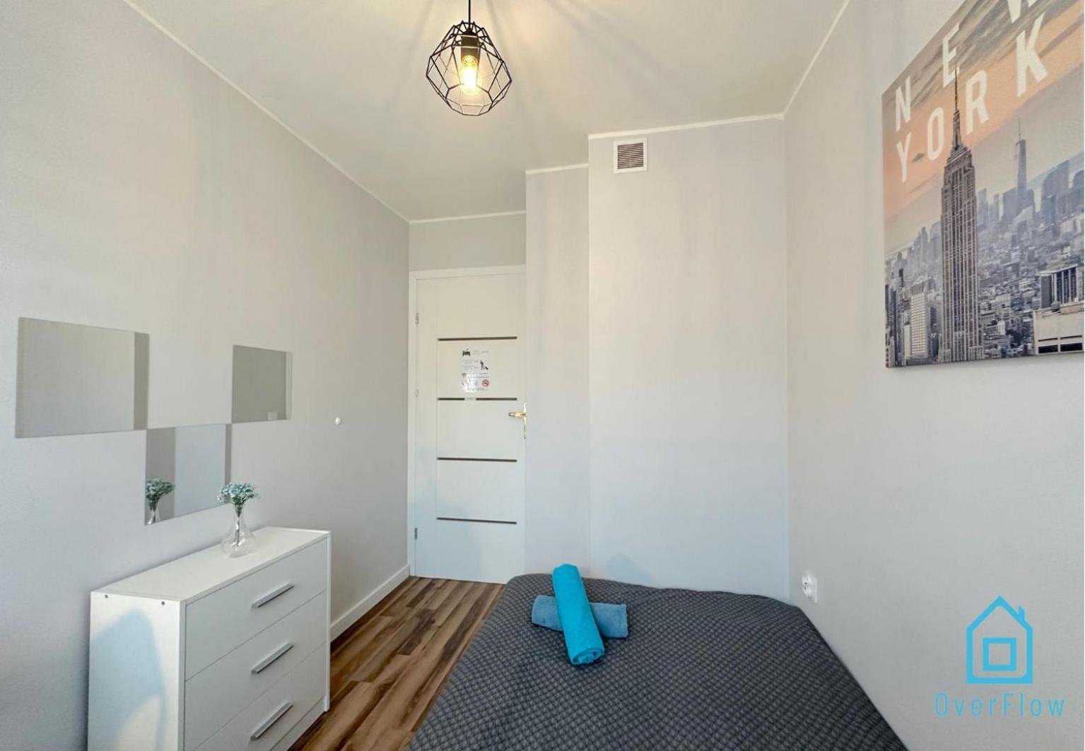 גדנסק Sensational Room מראה חיצוני תמונה
