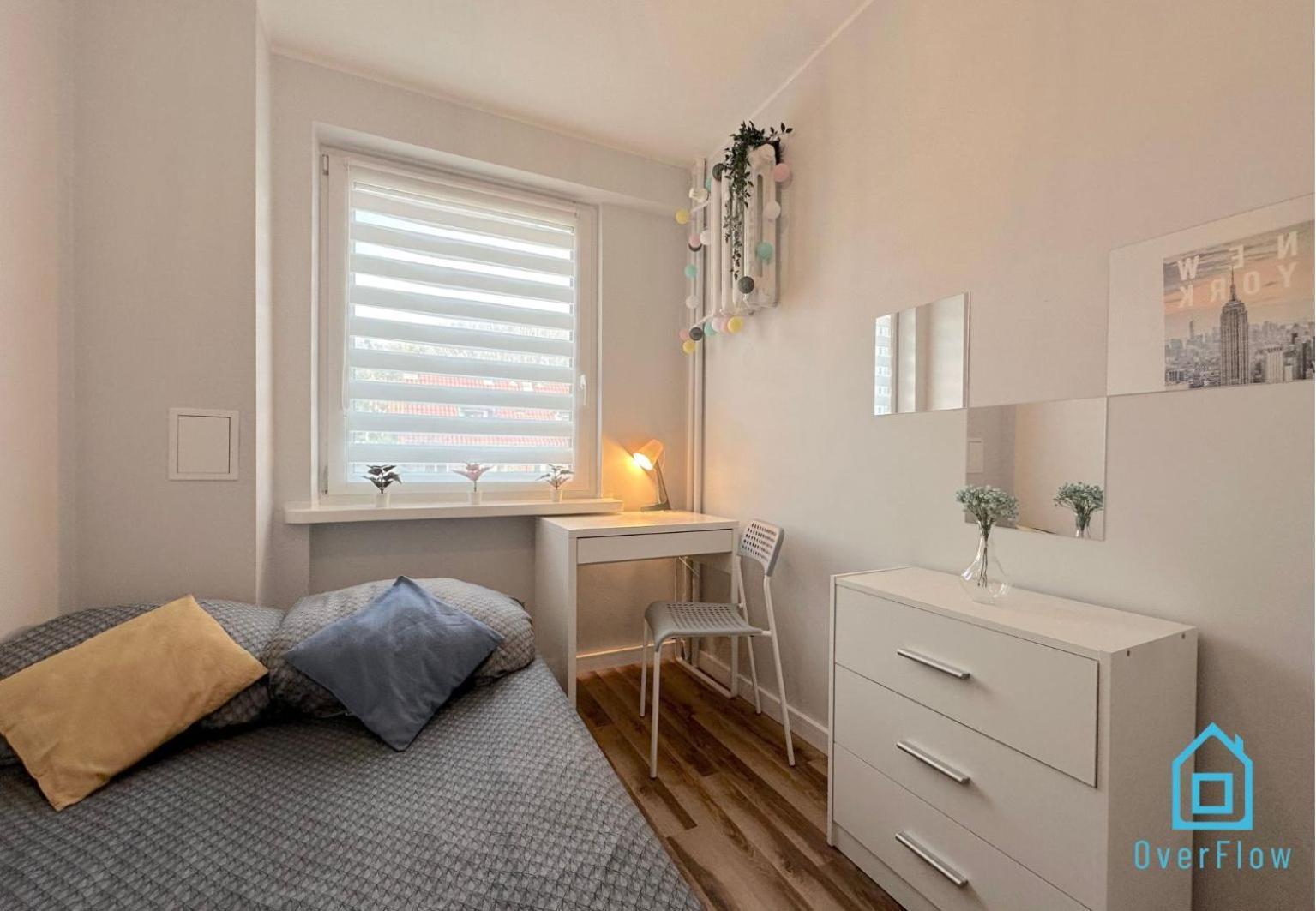 גדנסק Sensational Room מראה חיצוני תמונה