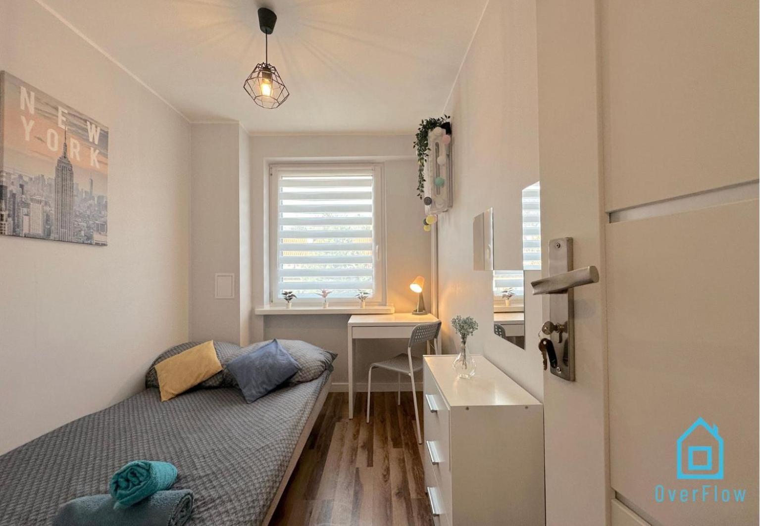 גדנסק Sensational Room מראה חיצוני תמונה
