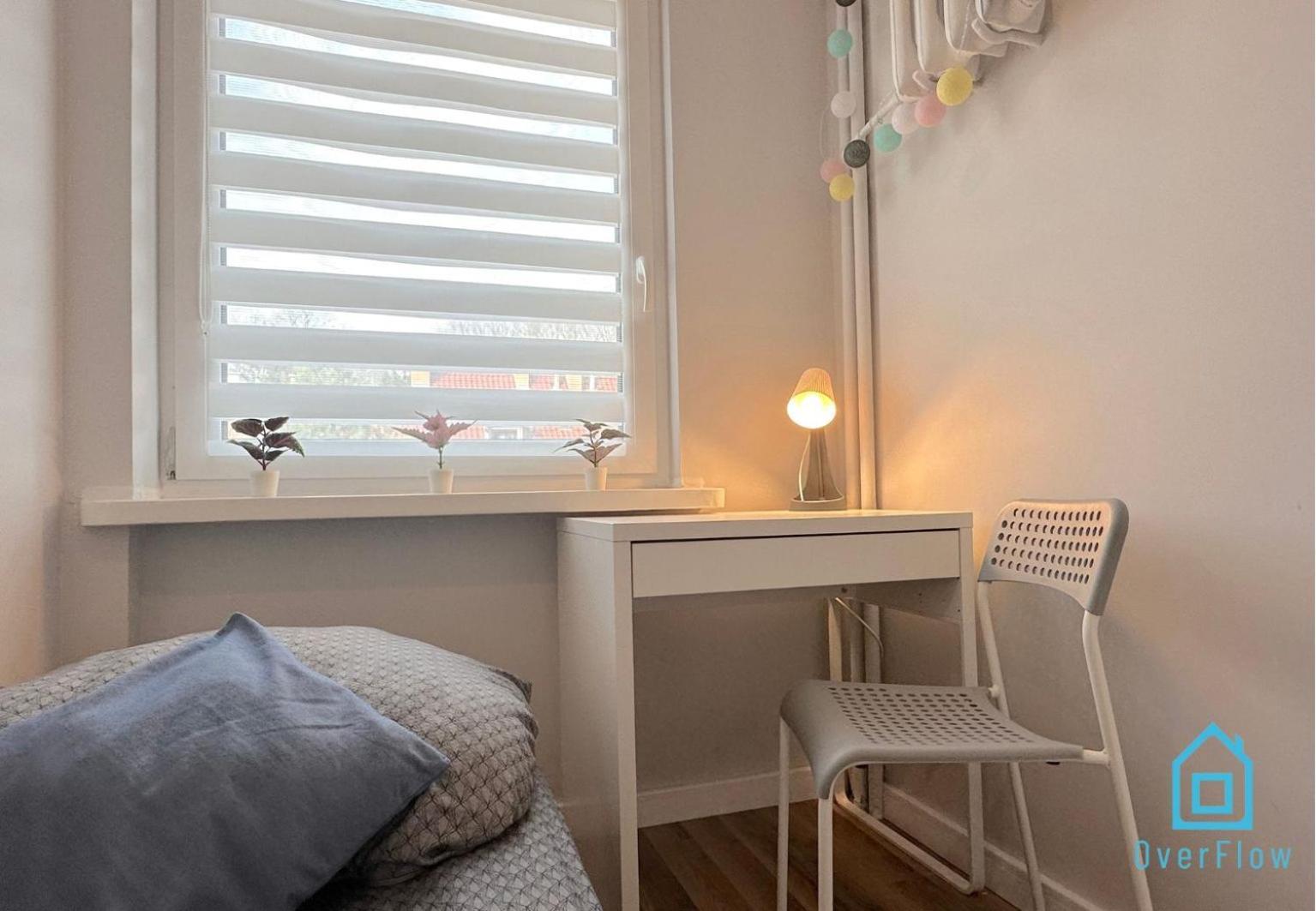 גדנסק Sensational Room מראה חיצוני תמונה