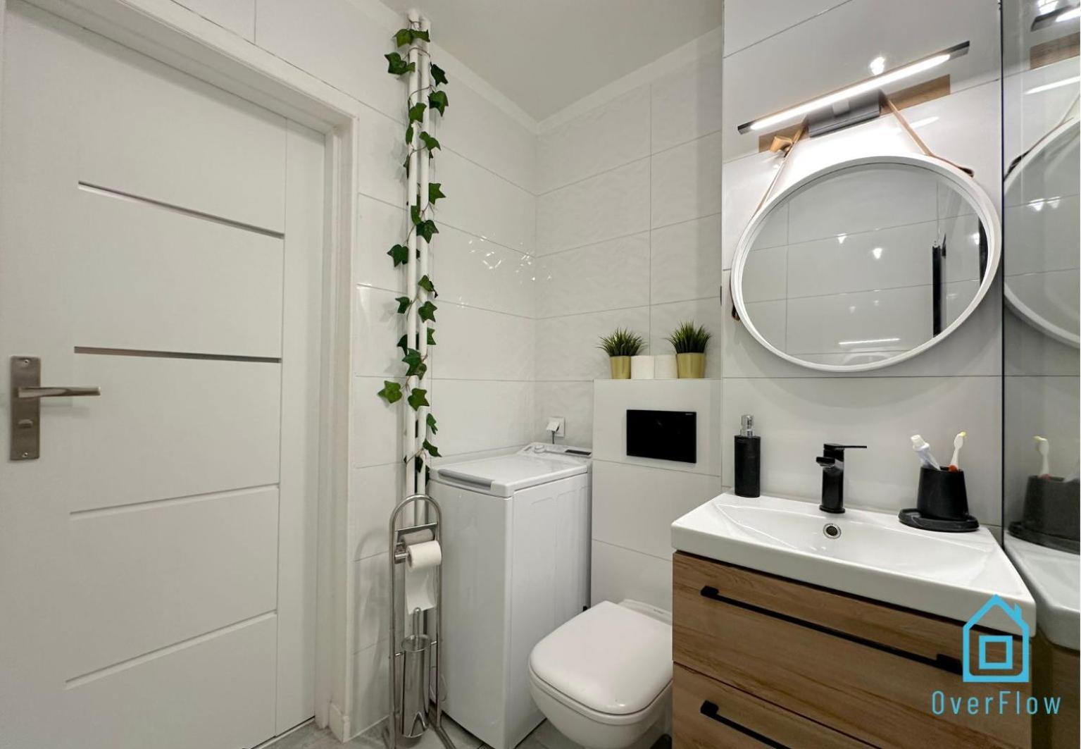 גדנסק Sensational Room מראה חיצוני תמונה