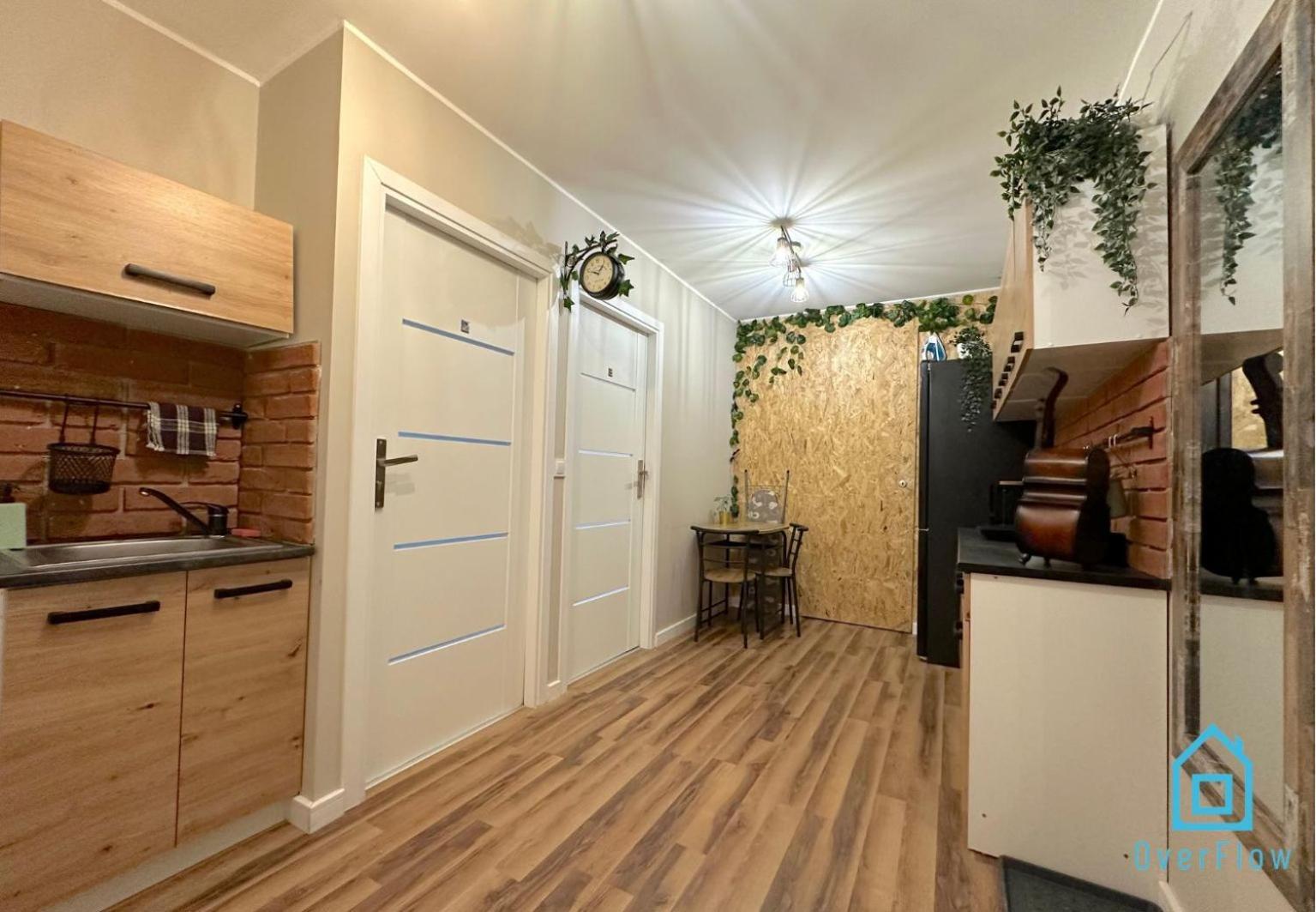 גדנסק Sensational Room מראה חיצוני תמונה