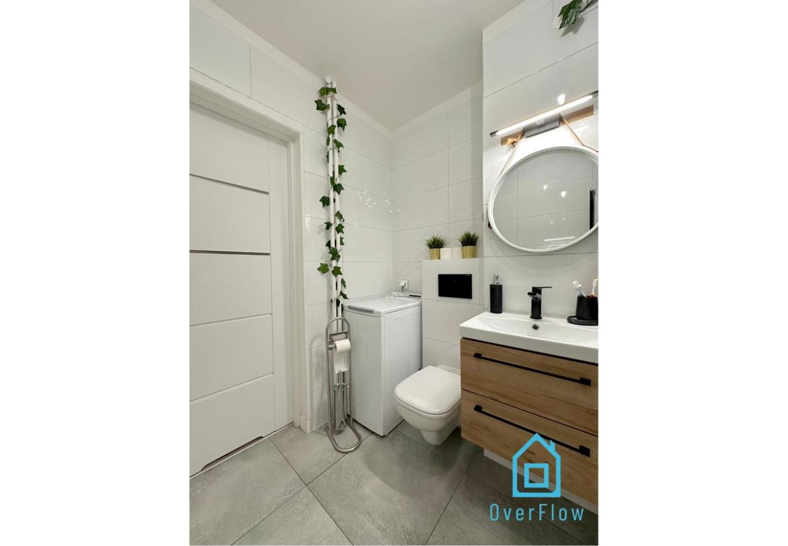 גדנסק Sensational Room מראה חיצוני תמונה