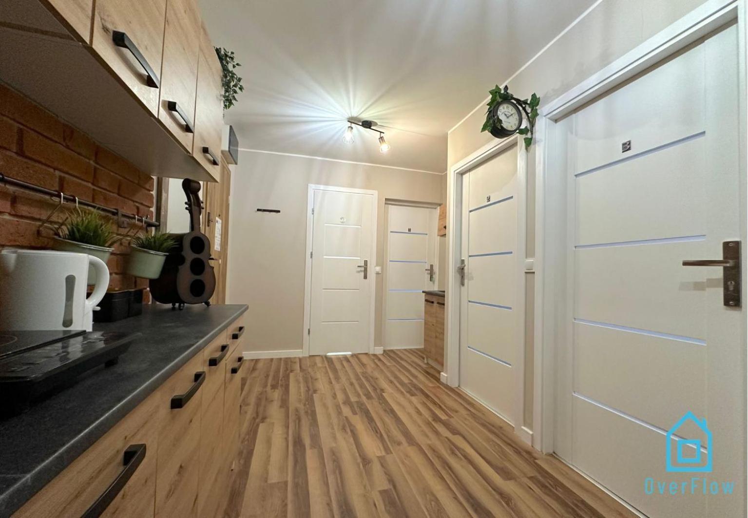 גדנסק Sensational Room מראה חיצוני תמונה