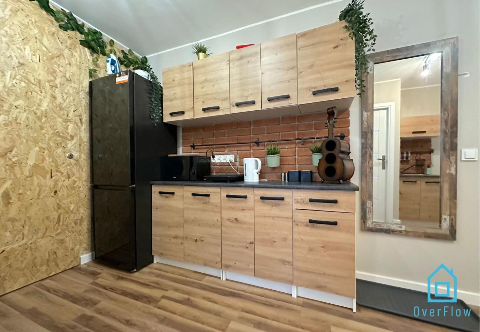 גדנסק Sensational Room מראה חיצוני תמונה