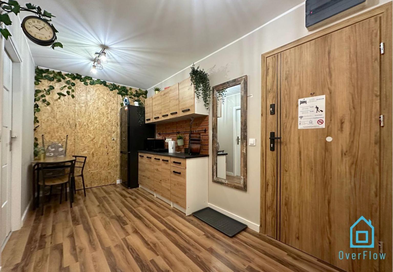 גדנסק Sensational Room מראה חיצוני תמונה
